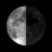 Moon age: 24 days, 12 hours, 22 minutes,29%