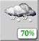 Sunday: Snow likely before 8am, then snow likely and a chance of freezing drizzle between 8am and 11am, then a chance of freezing drizzle and a slight chance of snow between 11am and 3pm. Mostly cloudy. High near 32, with temperatures falling to around 29 in the afternoon. South southwest wind 5 to 10 mph, with gusts as high as 20 mph. Chance of precipitation is 70%. New snow accumulation of less than half an inch possible. Sunday: Light Snow Likely then Chance Freezing Drizzle