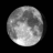 Moon age: 20 days, 11 hours, 50 minutes,69%