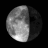 Moon age: 22 days, 22 hours, 30 minutes,42%